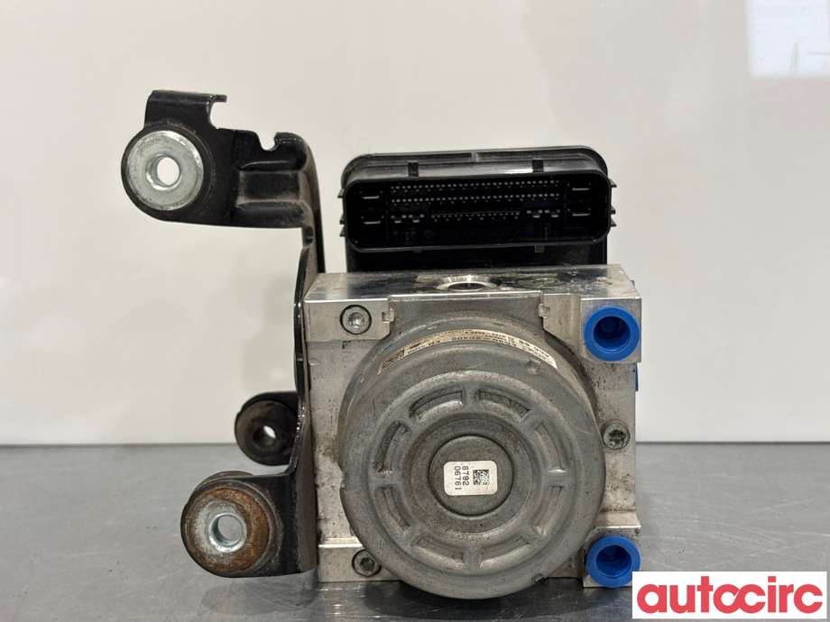 ABS sentral til Ford Mondeo 2014-2019 (Type V, Fase 1) (FORD|2183036|250220-05294|EG9C-2C405-EG)