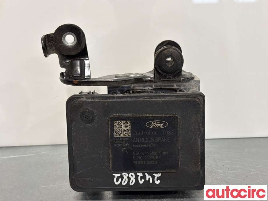 ABS sentral til Ford Mondeo 2014-2019 (Type V, Fase 1) (FORD|2183036|250220-05294|EG9C-2C405-EG)