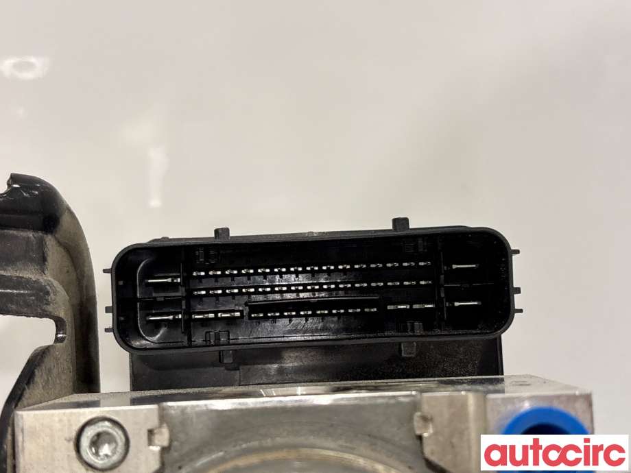 ABS sentral til Ford Mondeo 2014-2019 (Type V, Fase 1) (FORD|2183036|250220-05294|EG9C-2C405-EG)
