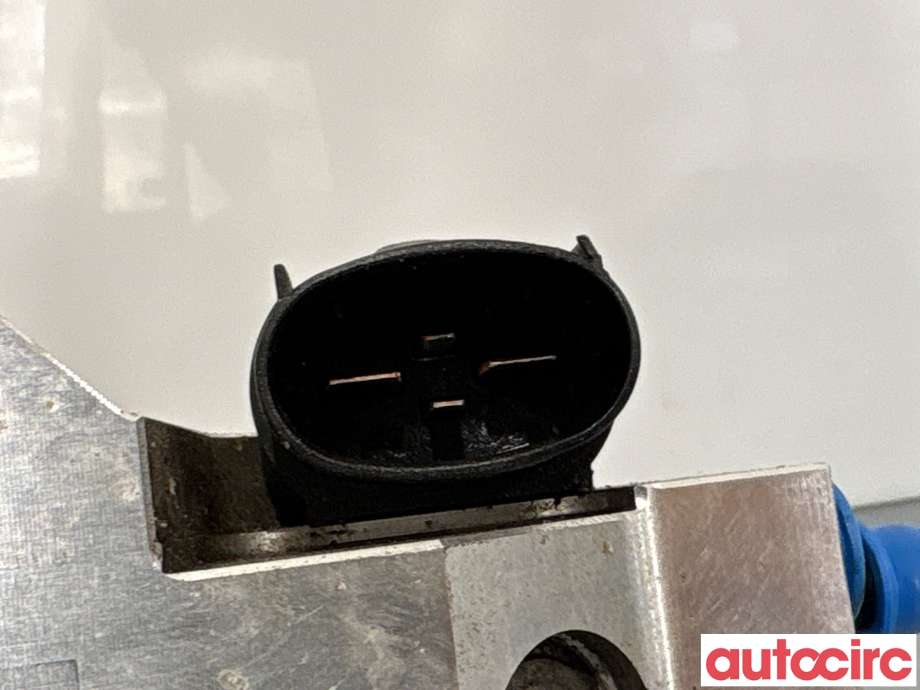 Vakuumpumpe til Kia Optima 2017-2020  (KIA|58620A8000||58600-A8000)