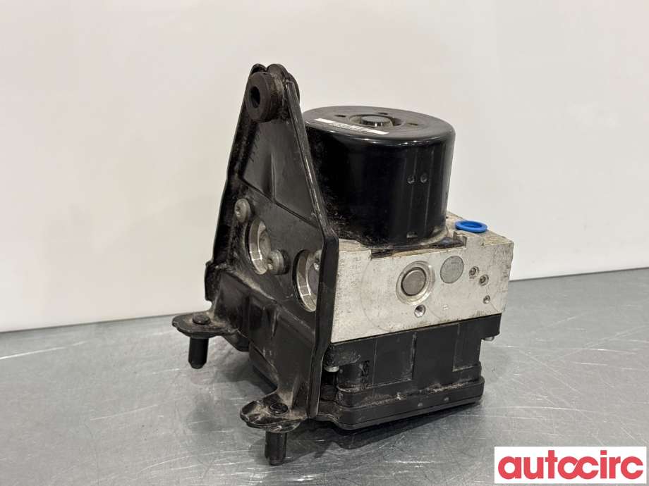 ABS sentral til Audi A3 2009-2012 (Type II, Fase 2)  (AUDI|1K0614517DE|100212-06814)