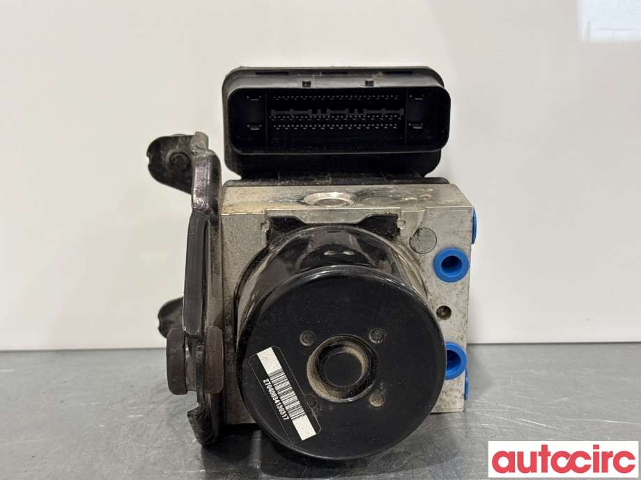 ABS sentral til Audi A3 2009-2012 (Type II, Fase 2)  (AUDI|1K0614517DE|100212-06814)