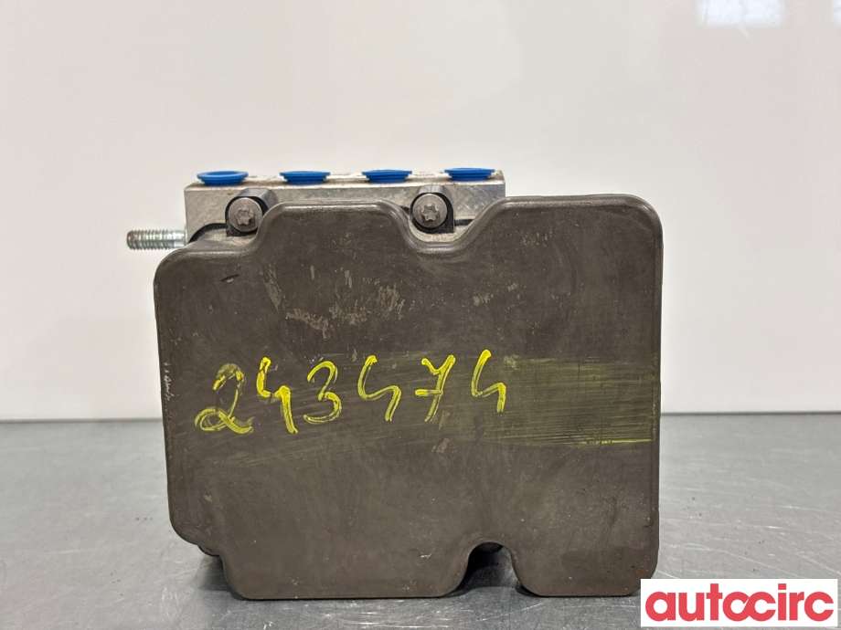 ABS sentral til Suzuki SX4 S-CROSS 2013-->> (Type II) (SUZUKI|56100-62M40|0265244153|56110-62MG0)