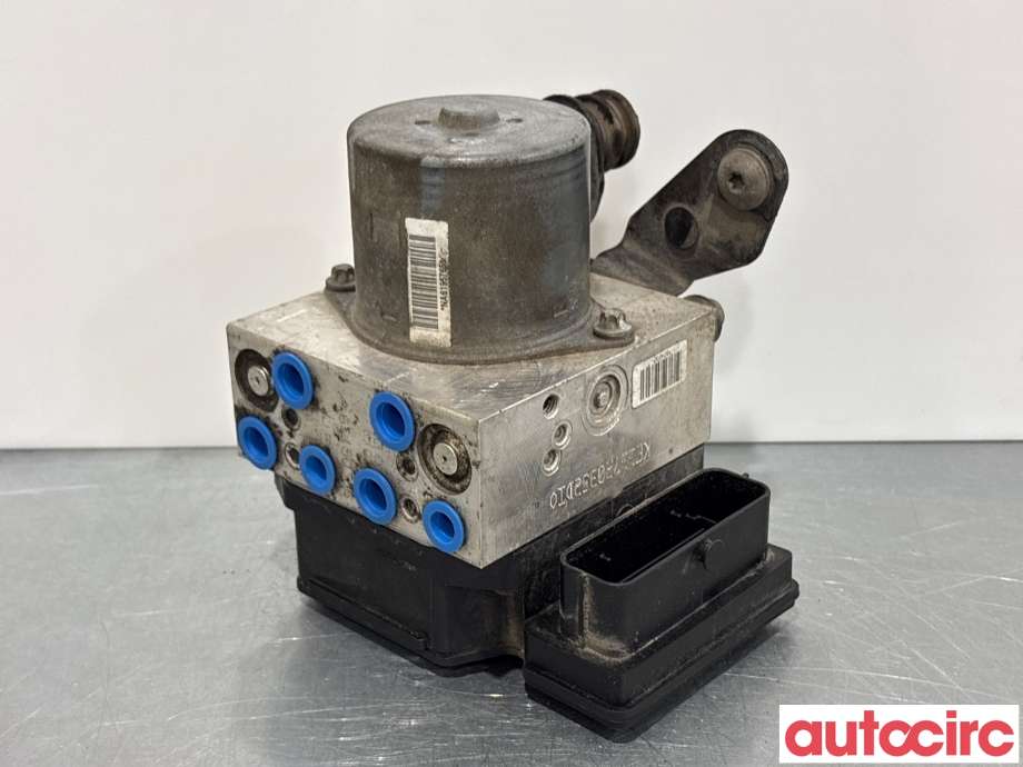 ABS sentral til VW Passat 2011-2015 (B7) (B7) (VOLKSWAGEN|3AA614109BM|54085620R|3AA614109AB)