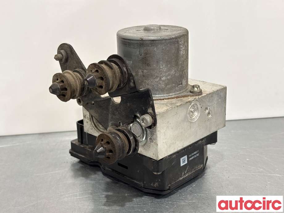 ABS sentral til VW Passat 2011-2015 (B7) (B7) (VOLKSWAGEN|3AA614109BM|54085620R|3AA614109AB)