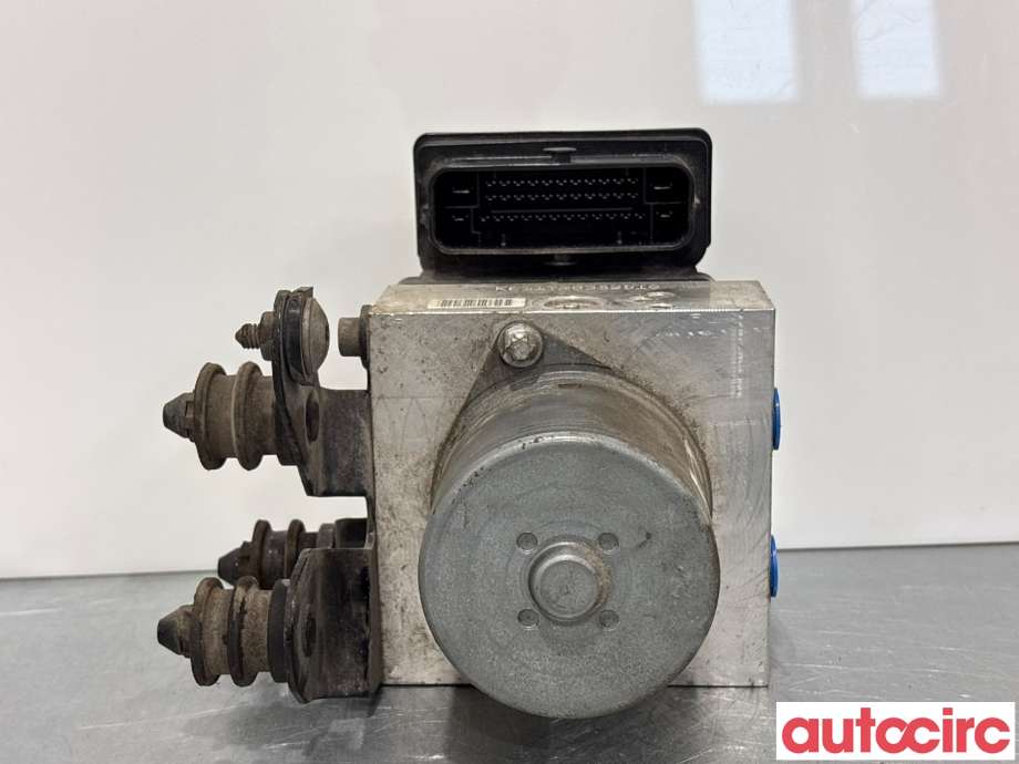ABS sentral til VW Passat 2011-2015 (B7) (B7) (VOLKSWAGEN|3AA614109BM|54085620R|3AA614109AB)