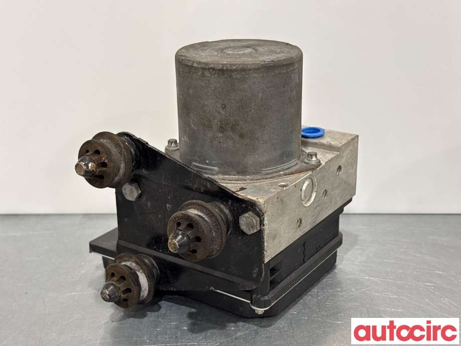 ABS sentral til Audi A4 2007-2014 (Type IV) (B8) (B8) (AUDI|8K0614517EF|0265235348|8K0614517EK)