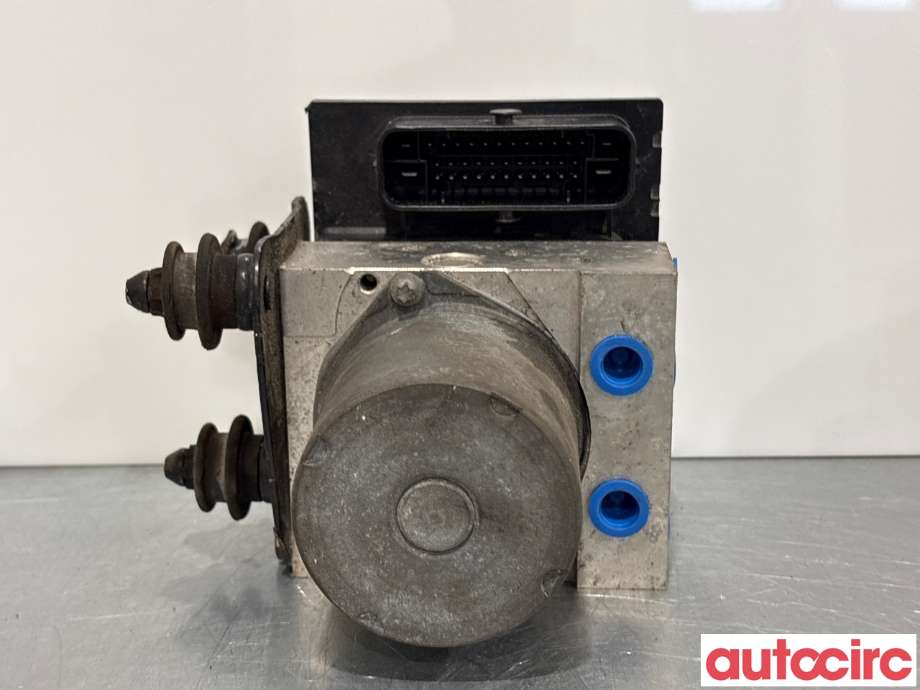ABS sentral til Audi A4 2007-2014 (Type IV) (B8) (B8) (AUDI|8K0614517EF|0265235348|8K0614517EK)