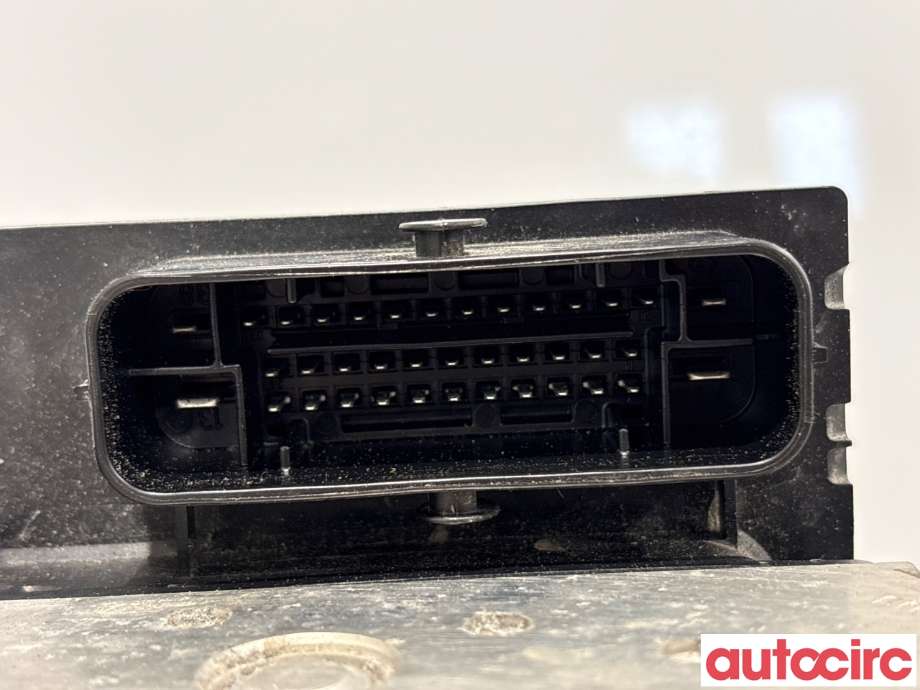 ABS sentral til Audi A4 2007-2014 (Type IV) (B8) (B8) (AUDI|8K0614517EF|0265235348|8K0614517EK)
