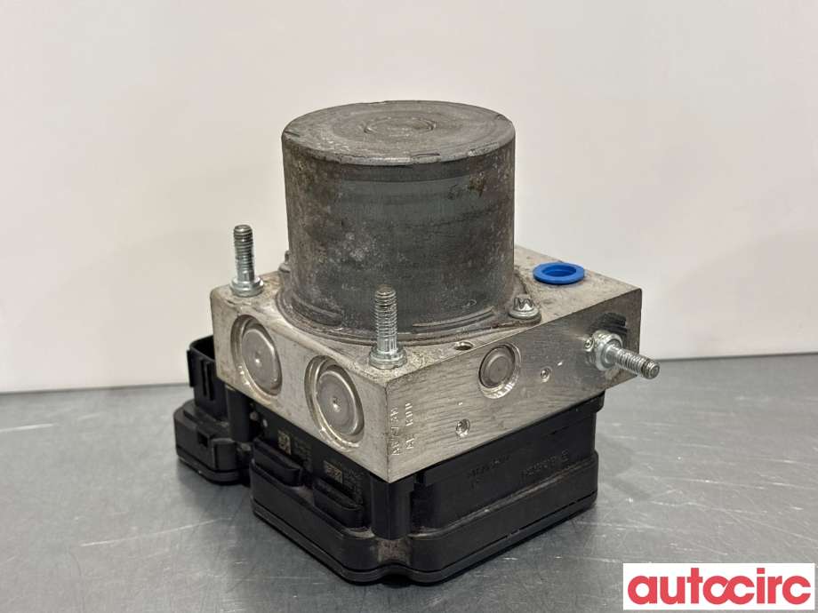 ABS sentral til Citroën C4, Picasso 2013-2018 (Type II) (CITROEN|1682592580|0265257846|9825549980)
