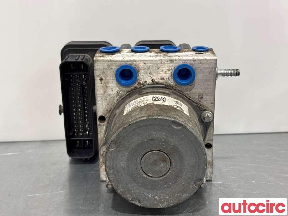 ABS sentral til Citroën C4, Picasso 2013-2018 (Type II) (CITROEN|1682592580|0265257846|9825549980)