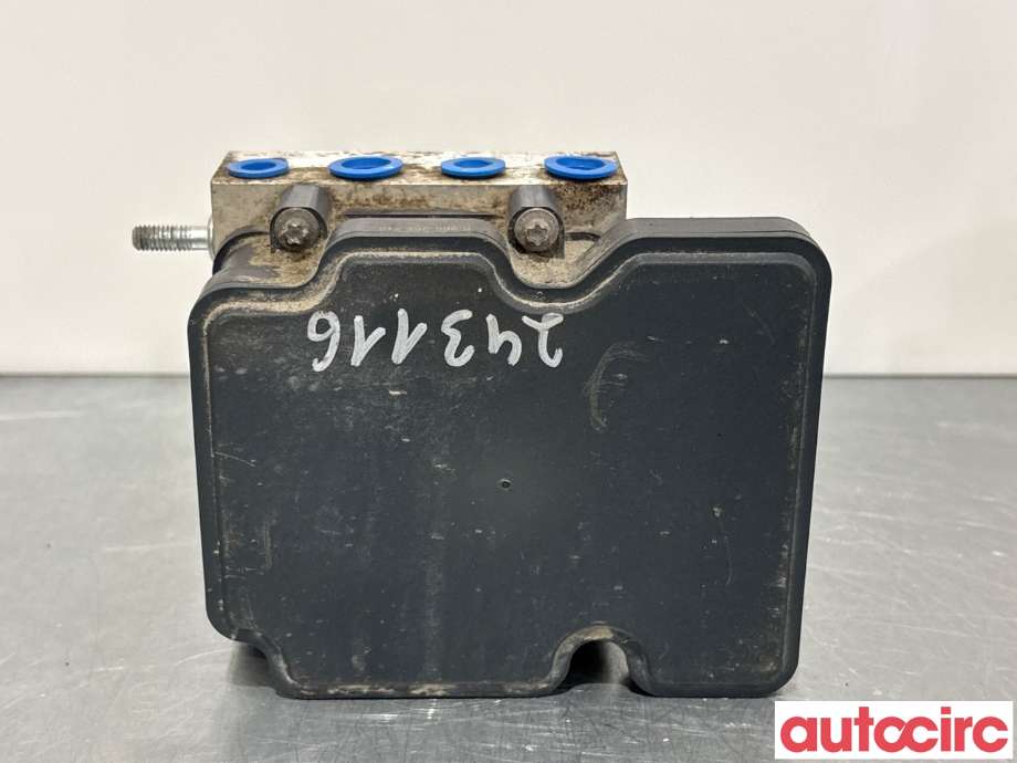 ABS sentral til Citroën C4, Picasso 2013-2018 (Type II) (CITROEN|1682592580|0265257846|9825549980)