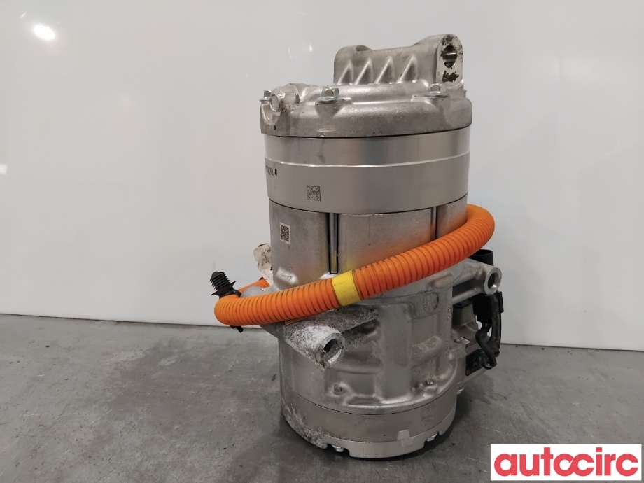 Aircondition kompressor til Tesla Model S 2016-2021 (Fase 2) (TESLA|1063369-00-G|CA600FPFAA04)