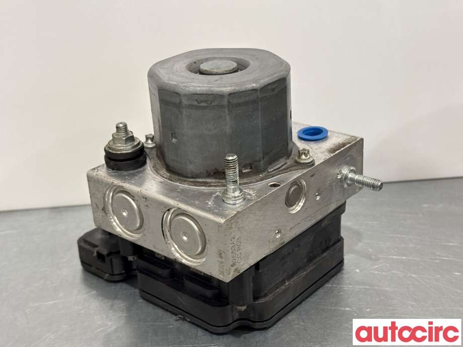 ABS sentral til Ford Transit Custom 2013-2023 (Type I)  (FORD|2221815|0265257275|GK21-2C405-AH)