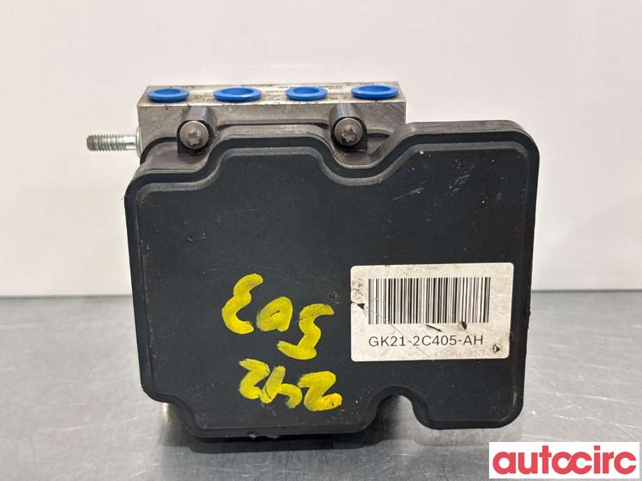 ABS sentral til Ford Transit Custom 2013-2023 (Type I)  (FORD|2221815|0265257275|GK21-2C405-AH)