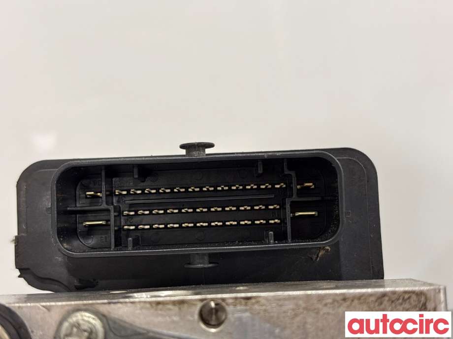 ABS sentral til Ford Transit Custom 2013-2023 (Type I)  (FORD|2221815|0265257275|GK21-2C405-AH)