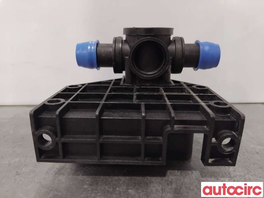 Diverse deler til Tesla Model S 2016-2021 (Fase 2)  (TESLA|6007384-00-E|)