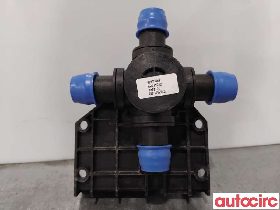 Diverse deler til Tesla Model S 2016-2021 (Fase 2) (TESLA|6007370-00-E|)