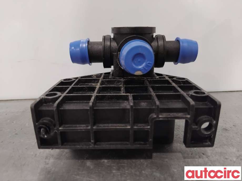 Diverse deler til Tesla Model S 2016-2021 (Fase 2) (TESLA|6007370-00-E|)