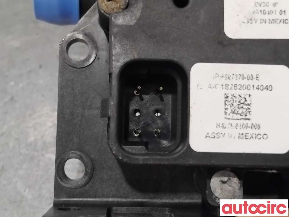 Diverse deler til Tesla Model S 2016-2021 (Fase 2) (TESLA|6007370-00-E|)