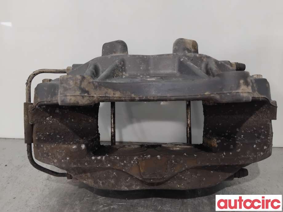 Bremsecaliper venstre foran til Tesla Model S 2016-2021 (Fase 2) (TESLA|1042639-00-E|)
