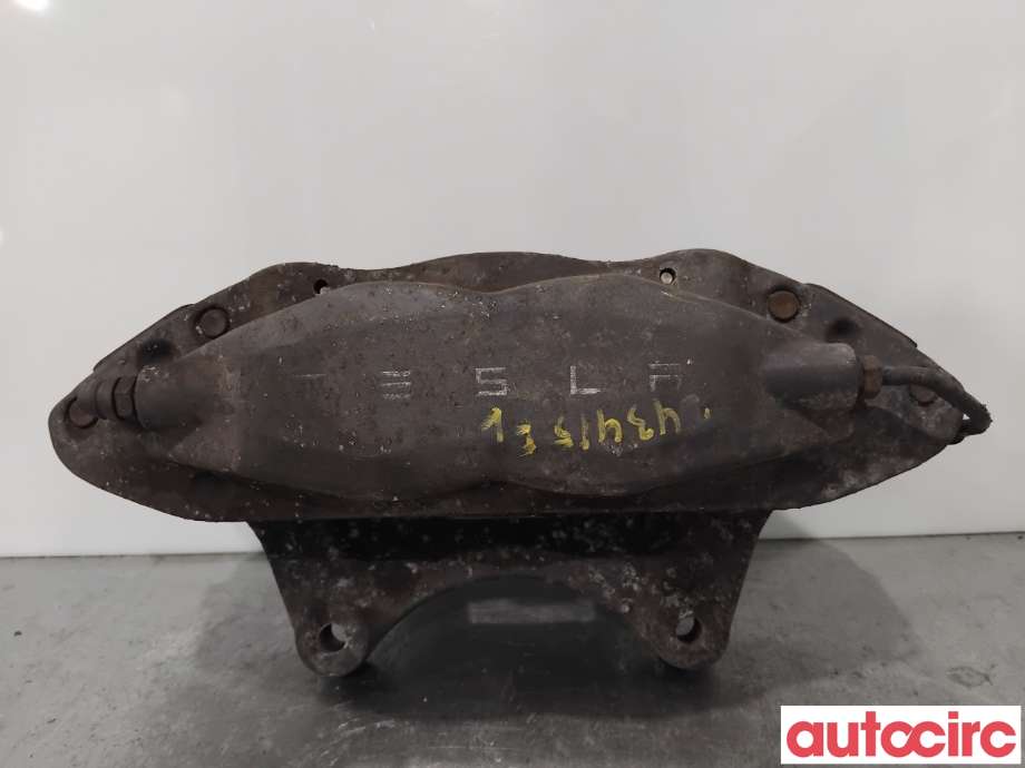 Bremsecaliper venstre foran til Tesla Model S 2016-2021 (Fase 2) (TESLA|1042639-00-E|)