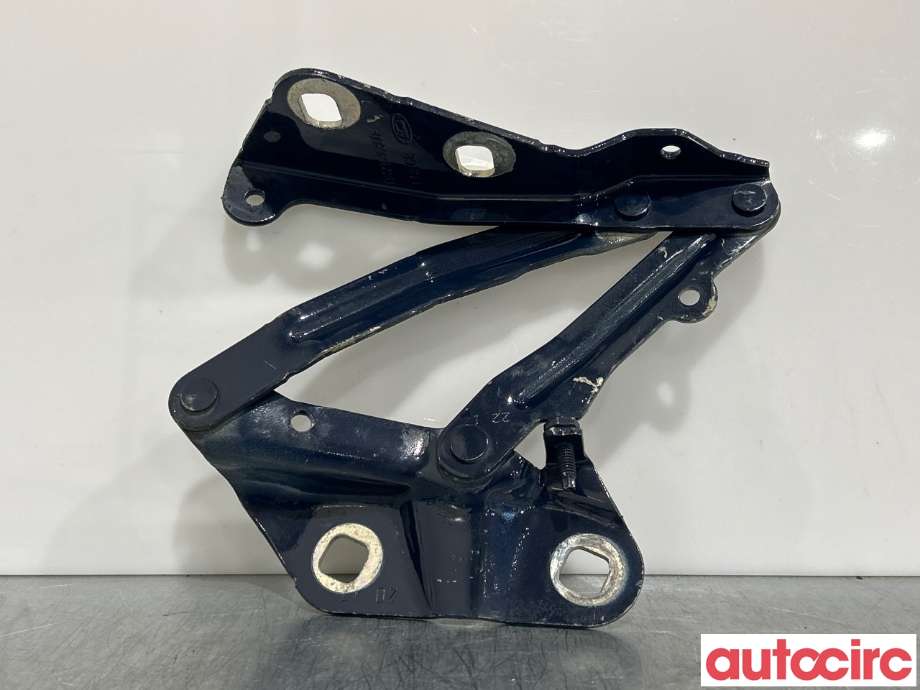 Panserhengsler til Ford Transit Custom 2013-2023 (Type I) (FORD|2421362||BK21-16800-AD)