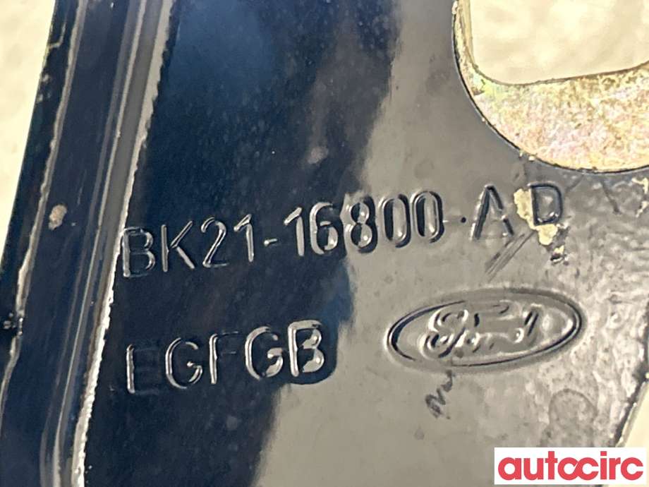 Panserhengsler til Ford Transit Custom 2013-2023 (Type I) (FORD|2421362||BK21-16800-AD)