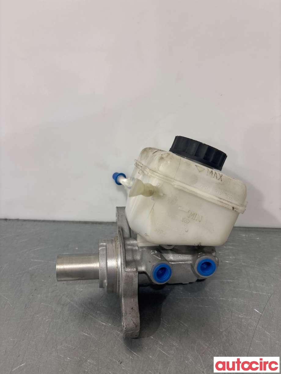 Bremsepumpe hoved til BMW 3-Serie 2012-2018 (F30/F31/F34) (F30/F31/F34) (BMW|34336851093|)