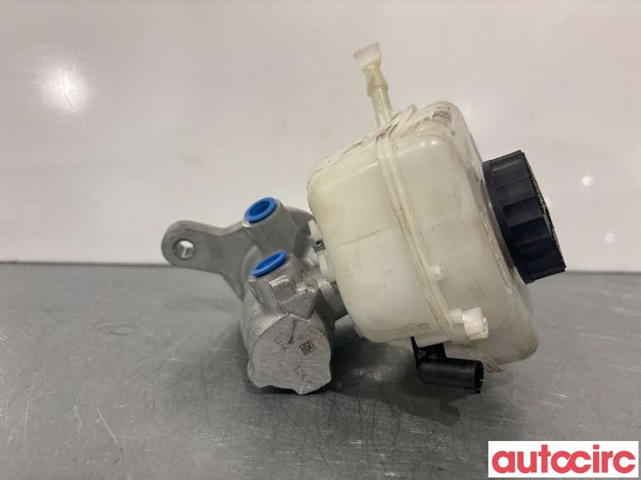 Bremsepumpe hoved til BMW 3-Serie 2012-2018 (F30/F31/F34) (F30/F31/F34) (BMW|34336851093|)