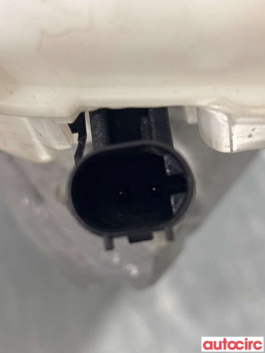 Bremsepumpe hoved til BMW 3-Serie 2012-2018 (F30/F31/F34) (F30/F31/F34) (BMW|34336851093|)