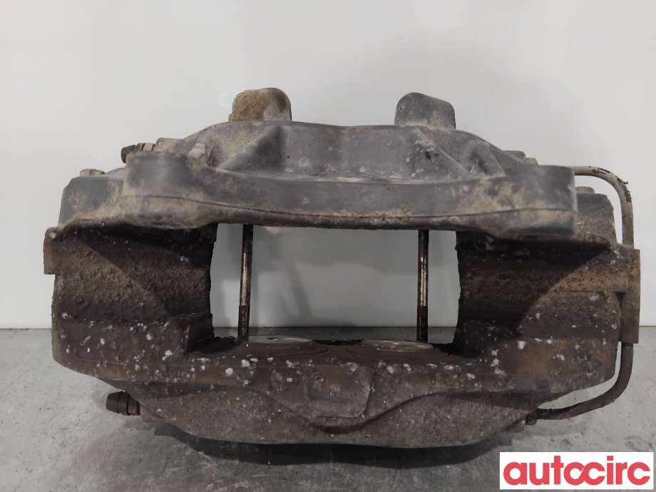Bremsecaliper høyre foran til Tesla Model S 2016-2021 (Fase 2)  (TESLA|1042640-00-E|)