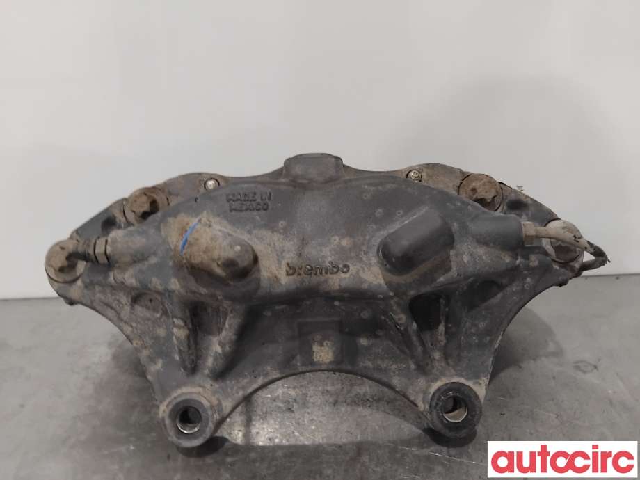 Bremsecaliper høyre foran til Tesla Model S 2016-2021 (Fase 2)  (TESLA|1042640-00-E|)