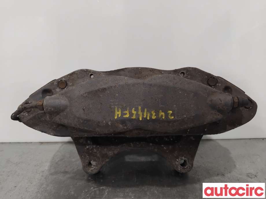 Bremsecaliper høyre foran til Tesla Model S 2016-2021 (Fase 2)  (TESLA|1042640-00-E|)