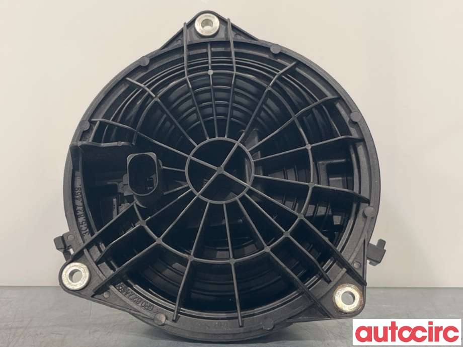 Bakluke/bakdør håndtak til VW Golf VI 2008-2012  (VOLKSWAGEN|6R0827469D||3C5827469)