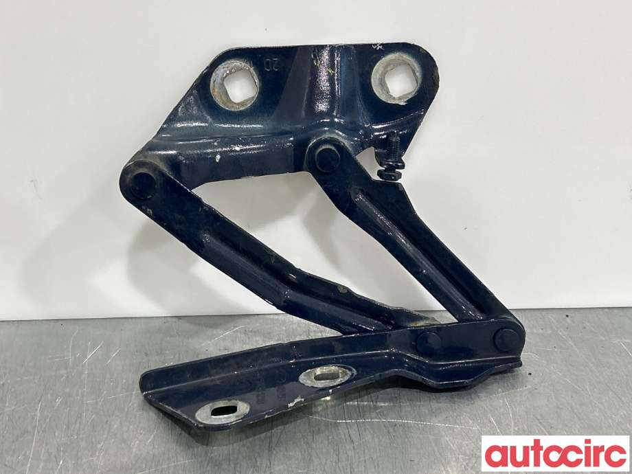 Panserhengsler til Ford Transit Custom 2013-2023 (Type I) (FORD|2421364||BK21-16801-AC)