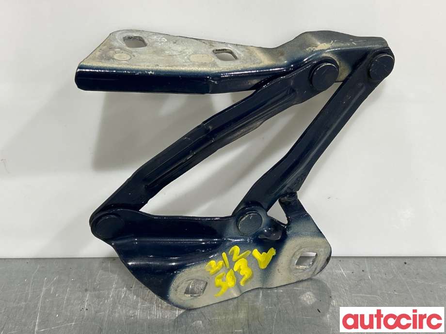 Panserhengsler til Ford Transit Custom 2013-2023 (Type I) (FORD|2421364||BK21-16801-AC)