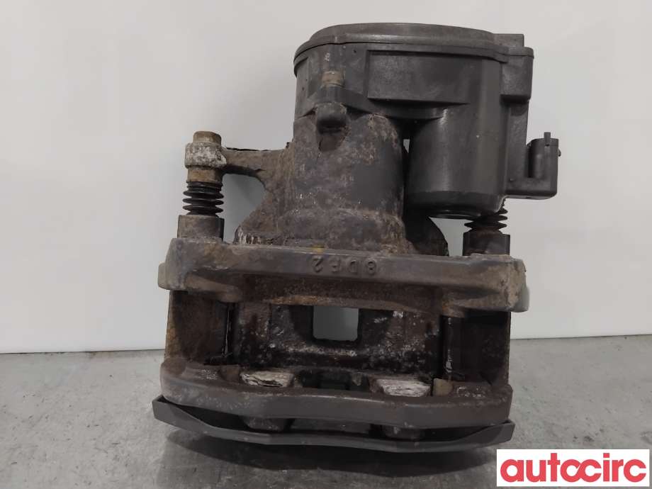 Bremsecaliper venstre bak til Tesla Model S 2016-2021 (Fase 2)  (TESLA|1078541-00-B|)