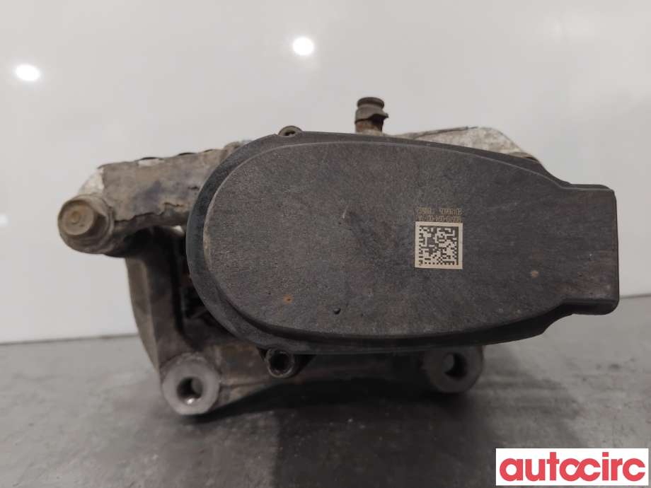 Bremsecaliper venstre bak til Tesla Model S 2016-2021 (Fase 2)  (TESLA|1078541-00-B|)