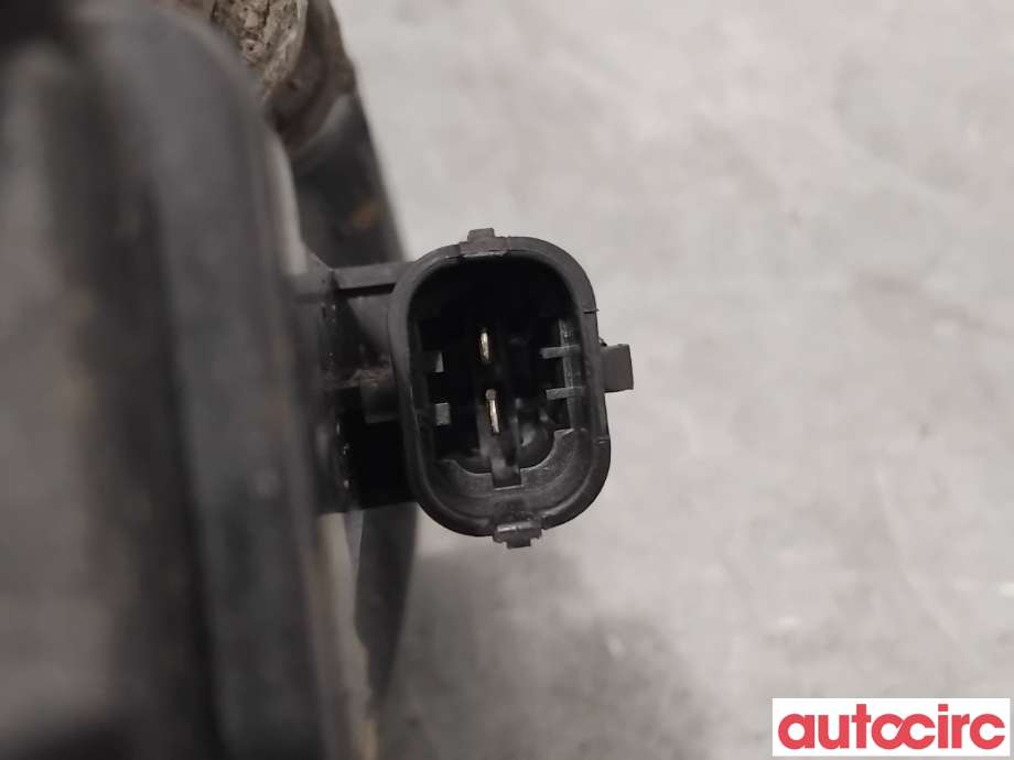 Bremsecaliper venstre bak til Tesla Model S 2016-2021 (Fase 2)  (TESLA|1078541-00-B|)