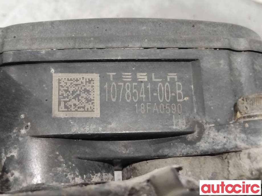 Bremsecaliper venstre bak til Tesla Model S 2016-2021 (Fase 2)  (TESLA|1078541-00-B|)