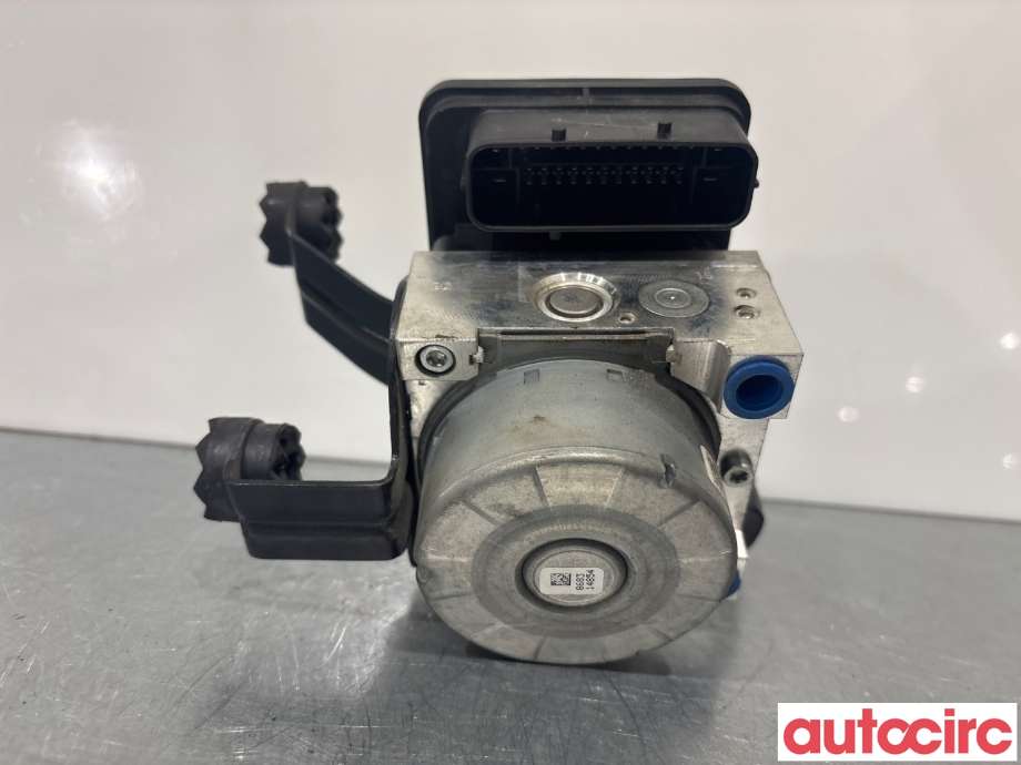 ABS sentral til BMW 3-Serie 2012-2018 (F30/F31/F34) (F30/F31/F34) (BMW|34516897117|100220-06494|3451-6871109-01)