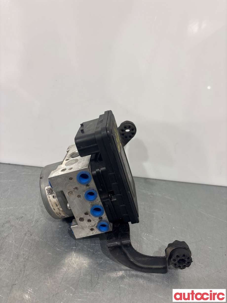 ABS sentral til BMW 3-Serie 2012-2018 (F30/F31/F34) (F30/F31/F34) (BMW|34516897117|100220-06494|3451-6871109-01)