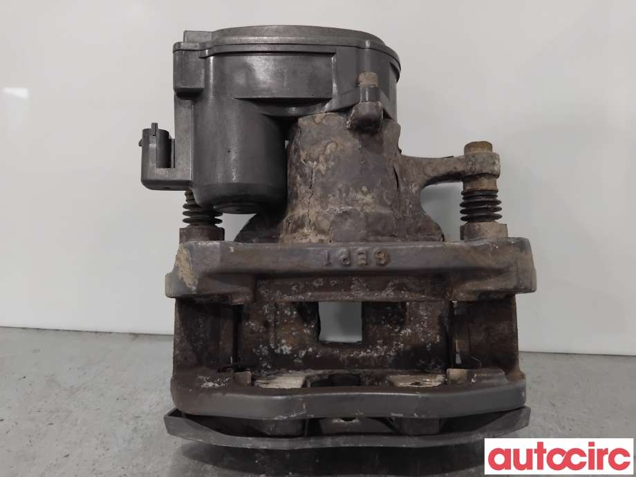 Bremsecaliper høyre bak til Tesla Model S 2016-2021 (Fase 2) (TESLA|1078542-00-B|)