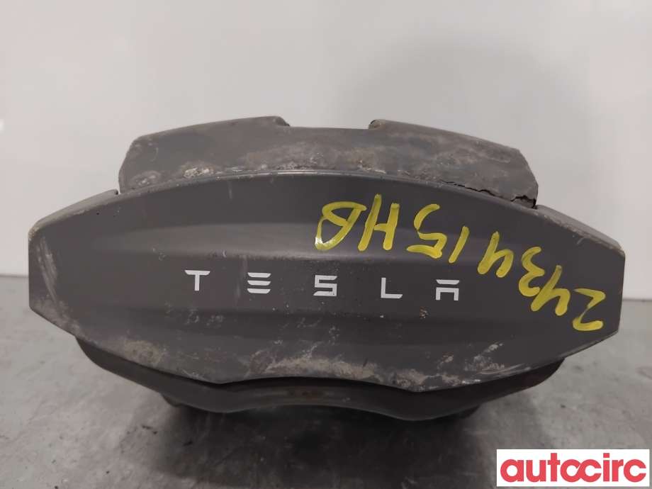 Bremsecaliper høyre bak til Tesla Model S 2016-2021 (Fase 2) (TESLA|1078542-00-B|)