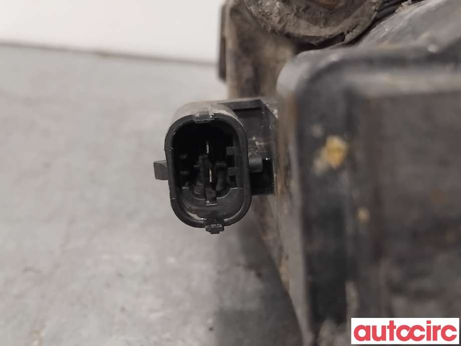 Bremsecaliper høyre bak til Tesla Model S 2016-2021 (Fase 2) (TESLA|1078542-00-B|)