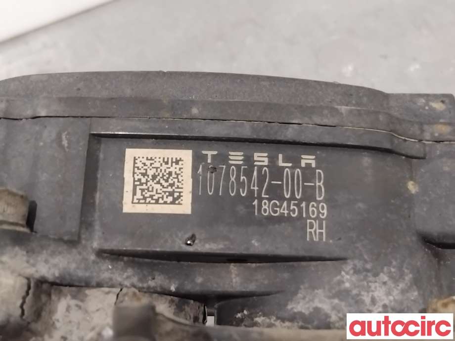 Bremsecaliper høyre bak til Tesla Model S 2016-2021 (Fase 2) (TESLA|1078542-00-B|)