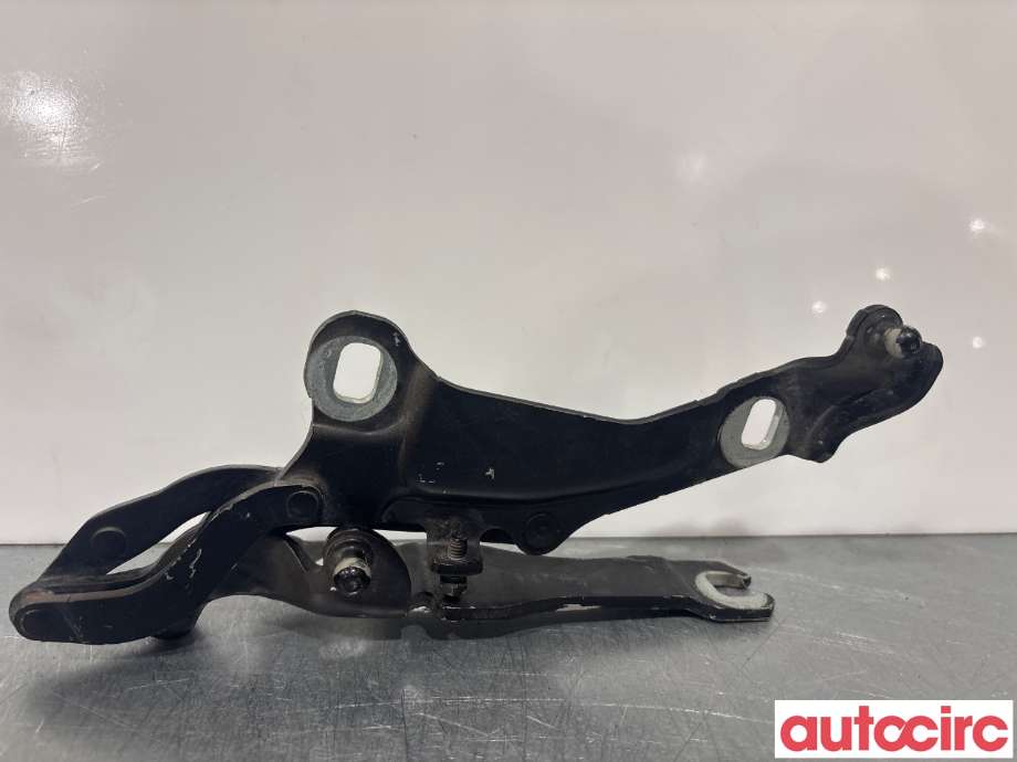Panserhengsler til Mini One/Cooper 2007-2014 (R55-57) (R55-57) (MINI|41007211639|)