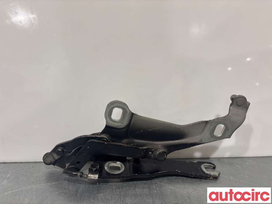 Panserhengsler til Mini One/Cooper 2007-2014 (R55-57) (R55-57) (MINI|41007211640|)