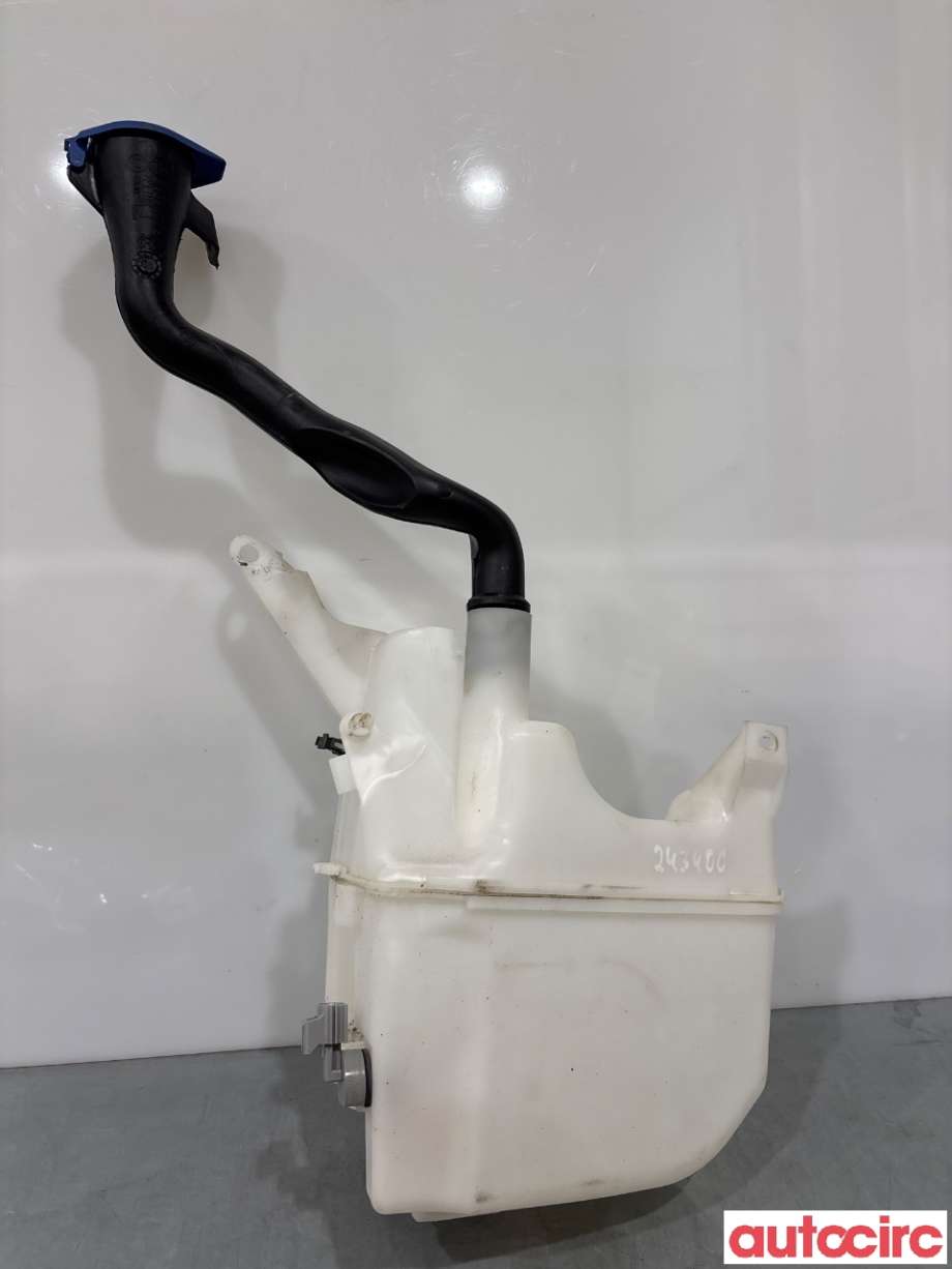 Spylertank til Volvo V60/V60 CC 2013-2018 (Type I, Fase 2)  (VOLVO|31416283|)